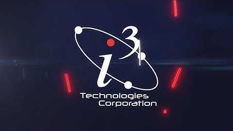 i3 Technologies Corporation