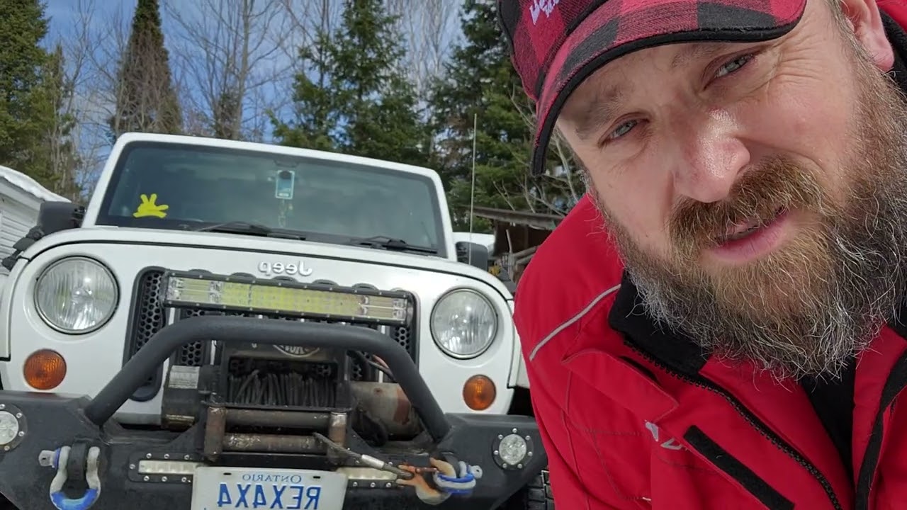 Spring is here and so is Rex4x4