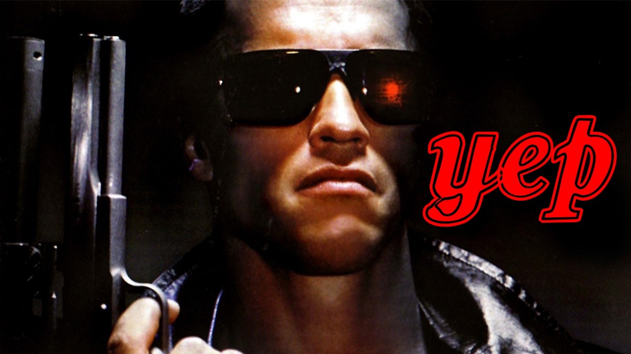 The Monster Hollywood Is Too Scared to Make Now | Terminator (1984)