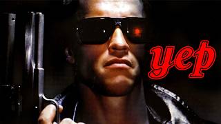 The Monster Hollywood Is Too Scared to Make Now | Terminator (1984)