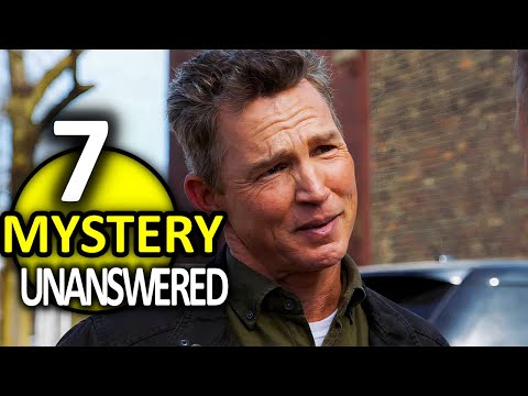 Chicago PD 12x22 Finale: These 7 Biggest Unanswered Mysteries Still Need To Be Answered Before S13