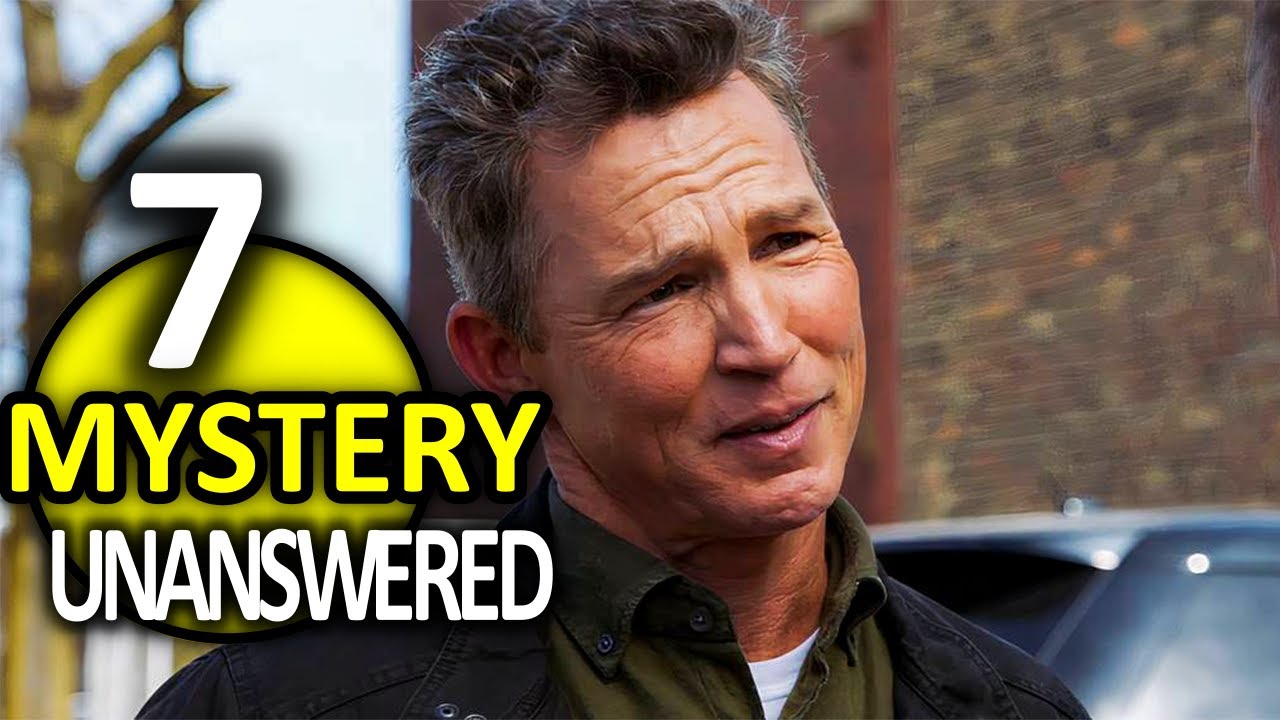 Chicago PD 12x22 Finale: These 7 Biggest Unanswered Mysteries Still Need To Be Answered Before S13