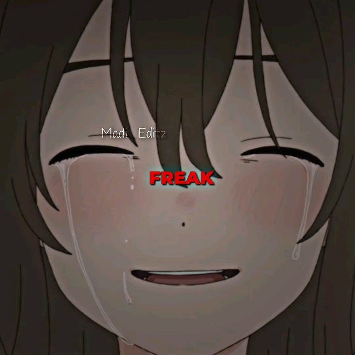 a whisker away rejection - freaks #alightmotion #madieditz #awhiskeraway #goviral #fypシ #trending