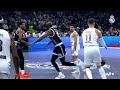 Partizán de Belgrado 73 - 77 Real Madrid | EuroLeague
