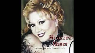 Muazzez Abacı ~ Sensiz Geçecek Günleri Âhımla Eritsem