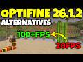 OptiFine Alternatives for 26.1.2!