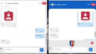 Ionic 5 - Angular 9 - Firebase Realtime DB - Firebase Storage