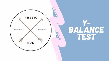 Mastering the Y-Balance Test: Enhance Stability, Prevent Injuries, and Optimize Performance
