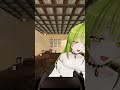 【#ASMR#shorts】 お姉さんとの再会💚【#3D】