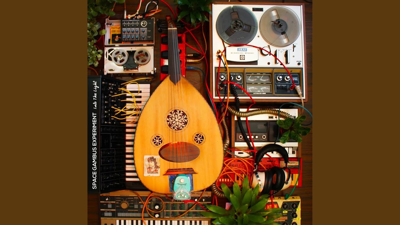 A Mountain Keeps an Echo Deep Inside