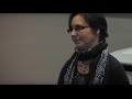 Unschooling | Alice Khimasia | TEDxWarwickSalon