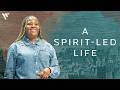 Worshiping in Spirit and Truth || Victory Church