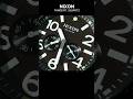Nixon Tangent Quartz #nixonwatch #shortsvideo #quartzwatch