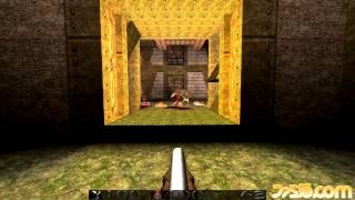 『Quake』darkplaces版