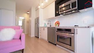 98 Lillian Street, Unit 417, Toronto 98 Lillian Street, Unit 417, Toronto