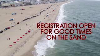 Ocean City Jeep Week Aug 27 - 30, 2020 Registration Kick Off