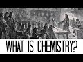 The Evolution of Chemistry From Alchemy to Modern Science