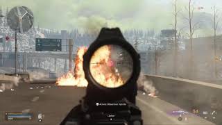 Game Mix #2 - Call Of Duty Warzone