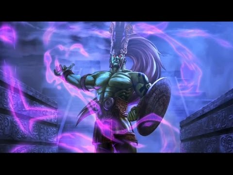 Tekken Ogre True Ogre S Theme History Youtube Images, Photos, Reviews