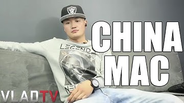 China Mac Reflects on 10-Year Bid Over Shooting Jin