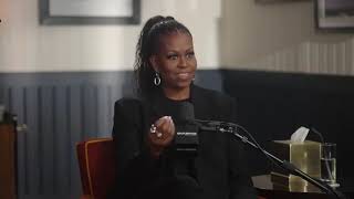 Michelle Obama open up on her 8 years in the white house we know too much