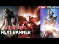 SETELAH ASTRA TERBITLAH JUNIS RED BANNER | ULTRAMAN LEGEND OF HEROES 2 X7GAME