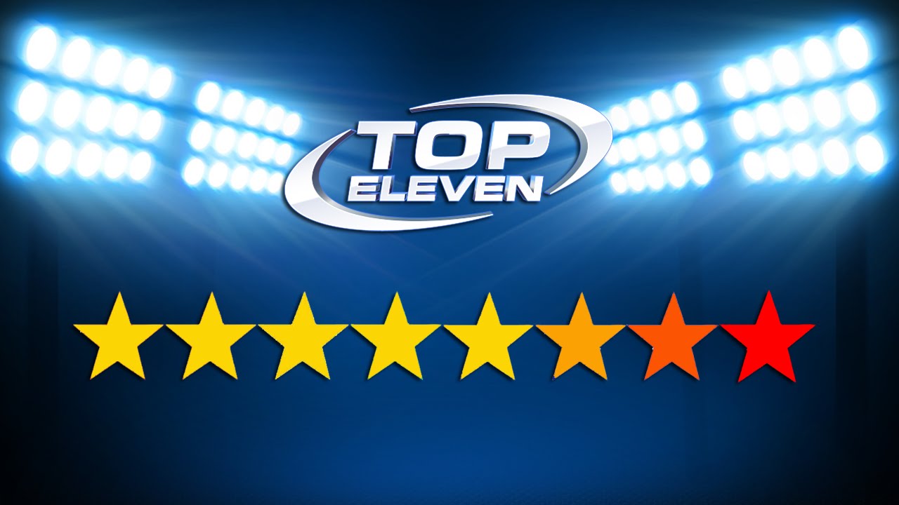 Top Eleven Transfer - Selling Scout Player top movies on netflix