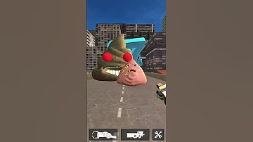 gmod play nextbots in playground mod sandbox in space play new update games play short video