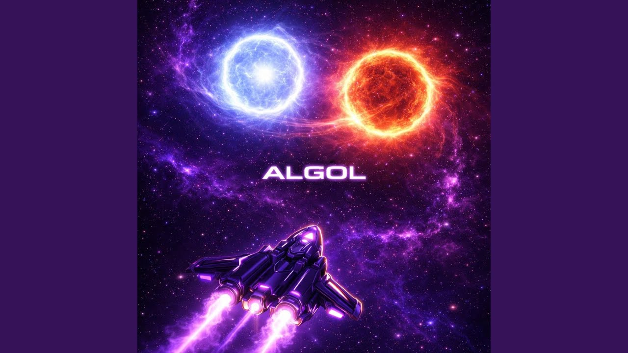 Guarda Algol su YouTube Guarda Algol su YouTube