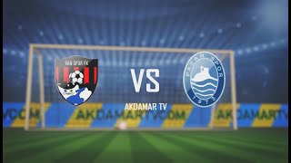 Vanspor Fk - Pazarspor Maçı Canlı İzle