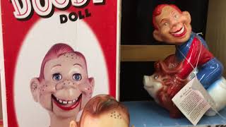 Kersten's Antiques Fantastic Finds Episode 13: It's Howdy Doody Time