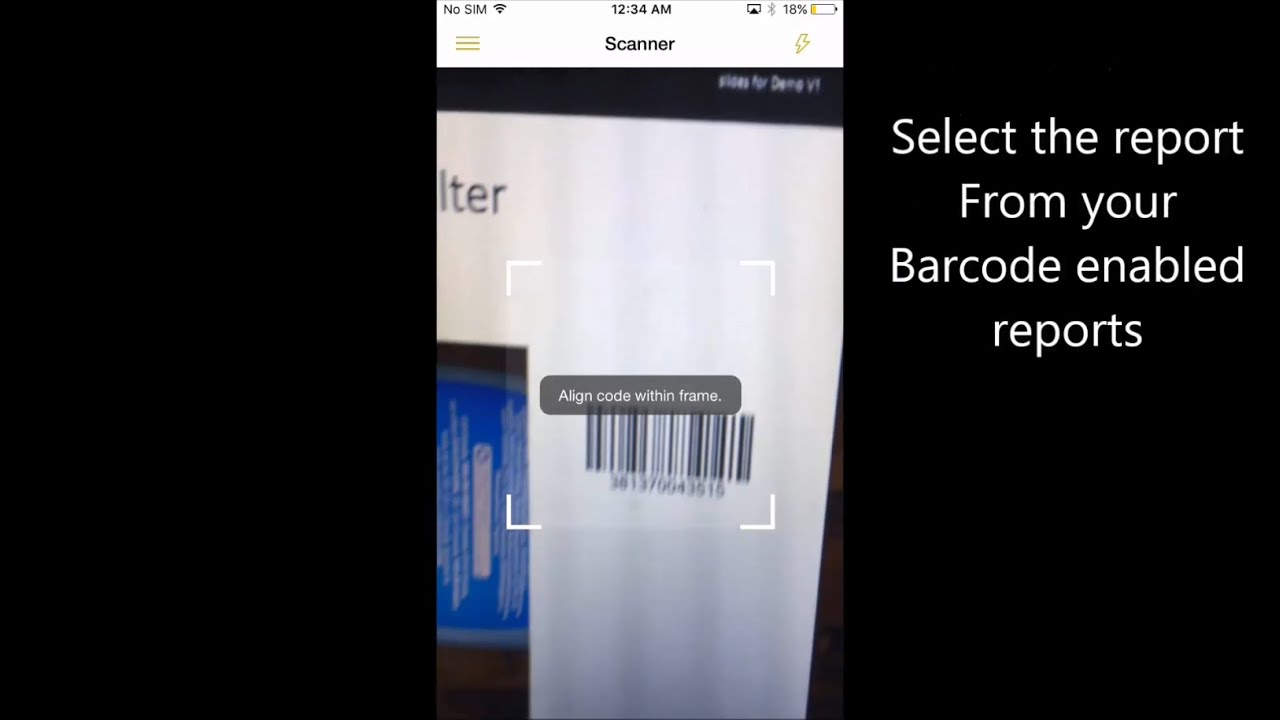 Unlock Retail Intelligence With The Power Bi App Barcode