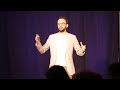 How social media is changing the way we do business  austin falter  tedxbountiful