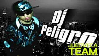 Dj Peligro Ft Nene Malo Bailan Rochas Y Chetas