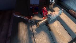 Unity Asset Store Pack - Survival Weapon asset (Download link below)
