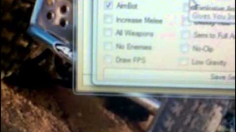 How to mod your MW2 Game Save Data for GOD MODE! (NOT ONLINE!)