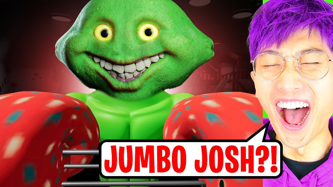 GARTEN OF BANBAN 3 ВЕРСИЯ ОГАЙО!? (САМАЯ СМЕШНАЯ РЕМЕЙК-ВЕРСИЯ GARTEN OF BANBAN!)