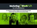 Marketing O'Talk: A Look Back on 2020's Significant Google Ads Changes & How to Have Success in 2021