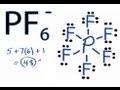 Phosphorus Valence Electrons and Bonds