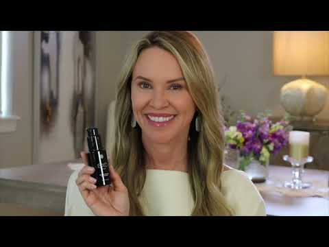 Skincare That Teaches Your Skin to Act Younger—Yes, It’s Real