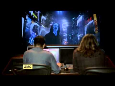 Special Featurette: VFX in The Walking Dead and The Amazing Spider-Man 2