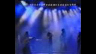 SEARCH - Mentari Merah Di Ufuk Timur (Konsert Kesyukuran)
