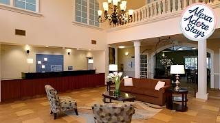 Holiday Inn Express Tampa N I-75 - University Area, an IHG Hotel By IHG | United States 🏨
