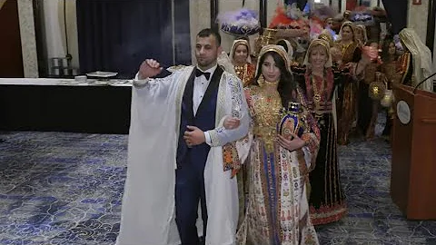 Haytham & Nasreen Henna Unedited cam 1