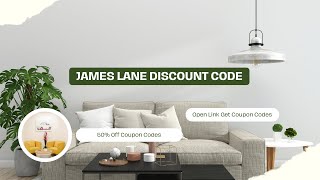 Celebrity 50% Off | James Lane Coupon and Promo Codes Extra 10% Off Sitewide -a2zdiscountcode Net Worth