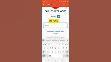 Cats video code EARN $30 PER WORD today 13 October 2024