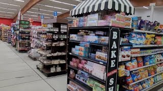 Rocky Ford Food Market Walkthrough - Weekly Sales Begin Every Tuesday