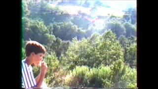 La Puebla de La Sierra Madrid) en 1994