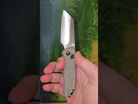 Kizer Drop Bear 2 Nitro-V