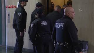 Ünlü Yapımcıya Den 16 Yıl Daha Hapis Cezası